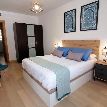 Relax & Home, Apartamento Con Terraza Y Parking Ла Субия Екстериор снимка