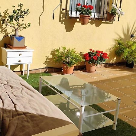 Relax & Home, Apartamento Con Terraza Y Parking Ла Субия Екстериор снимка