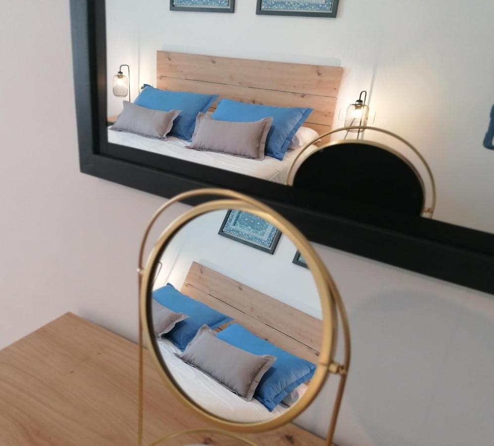 Relax & Home, Apartamento Con Terraza Y Parking Ла Субия Екстериор снимка