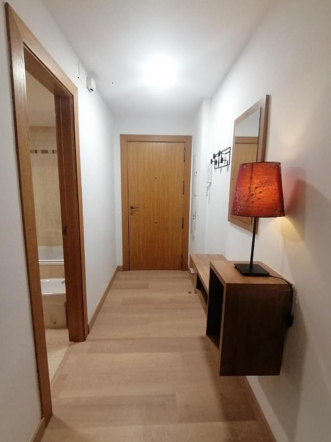 Relax & Home, Apartamento Con Terraza Y Parking Ла Субия Екстериор снимка